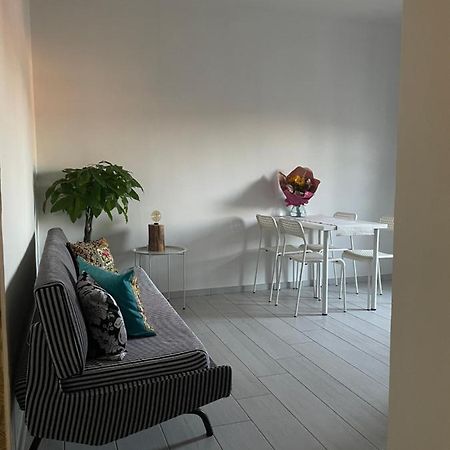 Casa Dora In Turin Lägenhet Exteriör bild